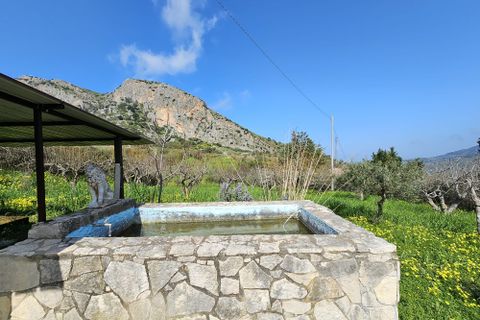 Villa i Collesano, Palermo, Collesano - € 160.000 | Ref: 10633 - foto 20